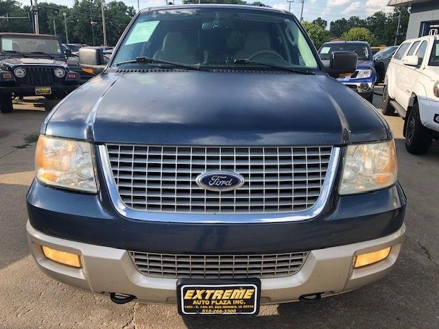Ford Expedition  2006
