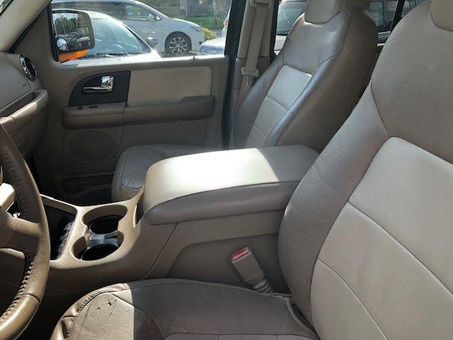 Ford Expedition  2006