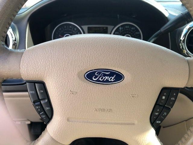 Ford Expedition  2006