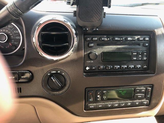 Ford Expedition  2006