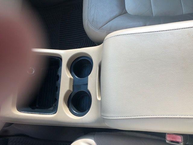Ford Expedition  2006