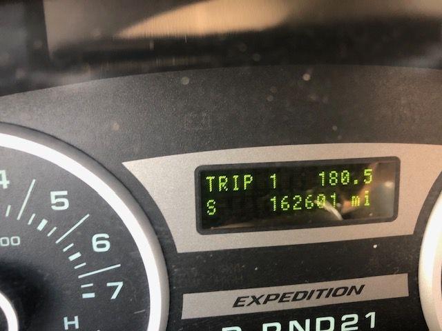 Ford Expedition  2006