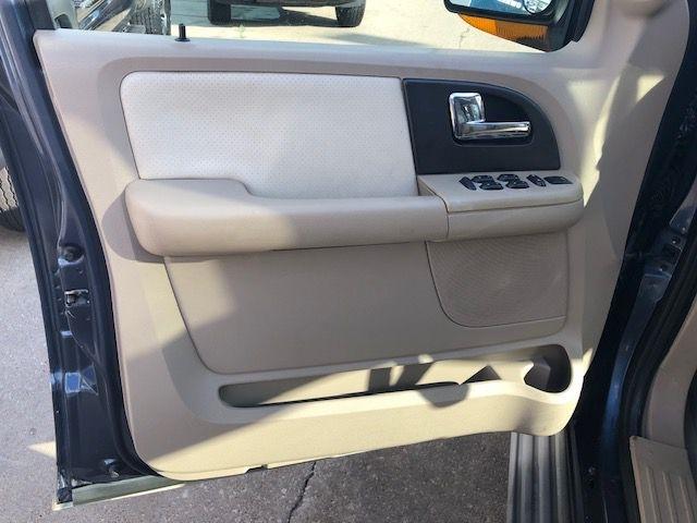 Ford Expedition  2006