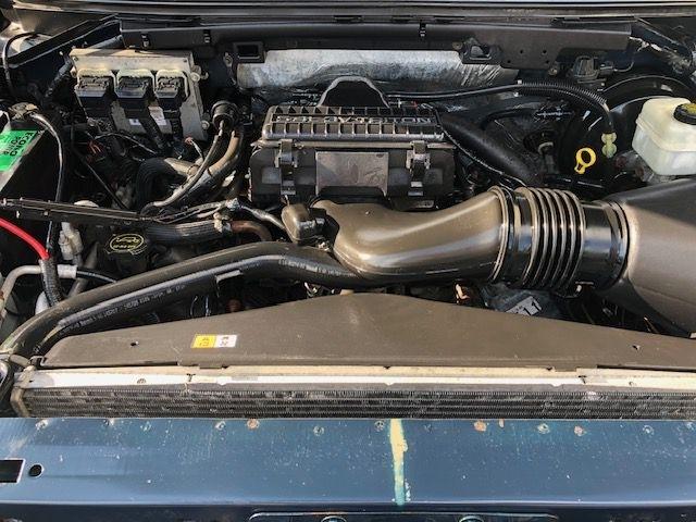Ford Expedition  2006