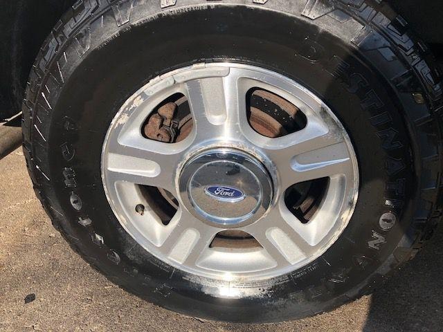 Ford Expedition  2006