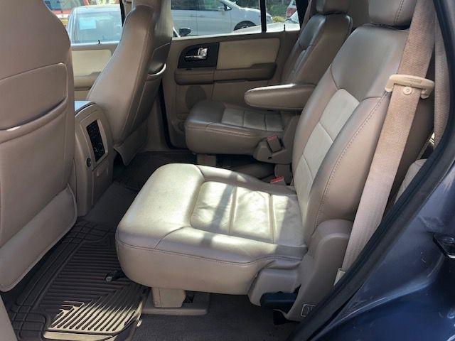 Ford Expedition  2006