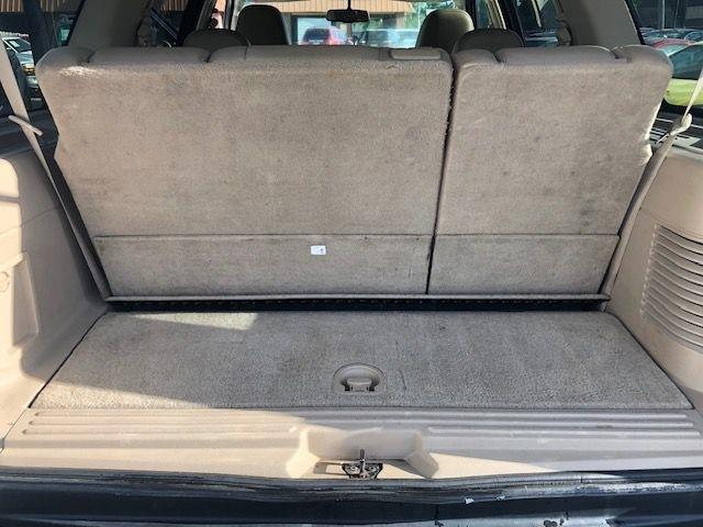Ford Expedition  2006