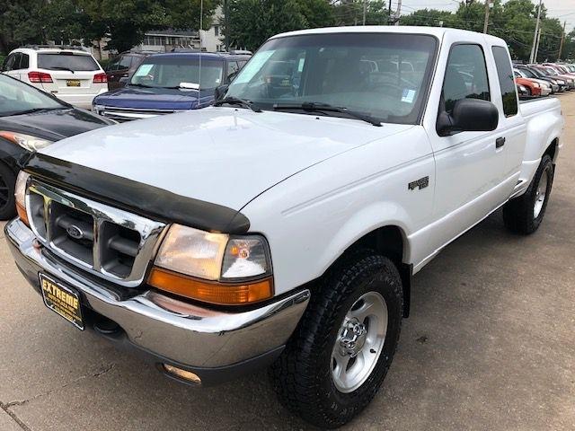 Ford Ranger  2000