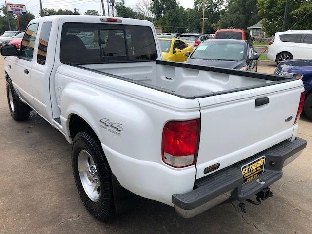 Ford Ranger  2000