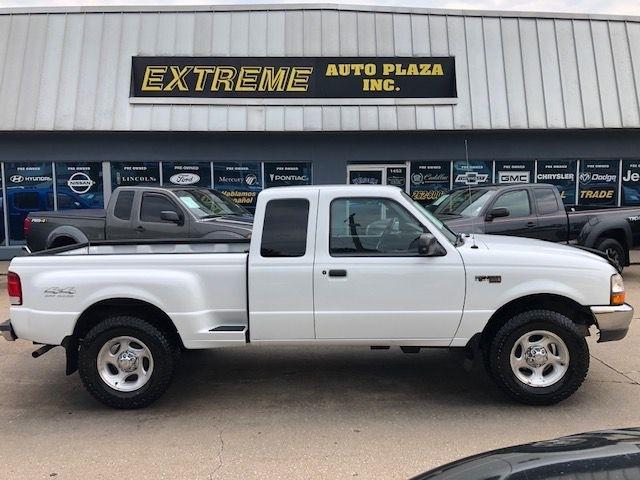 Ford Ranger  2000