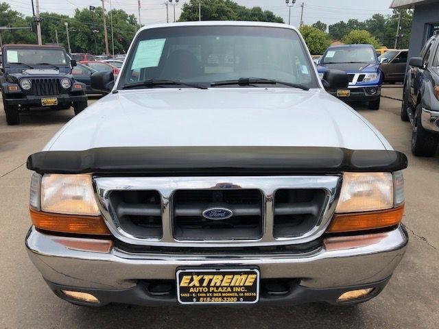 Ford Ranger  2000