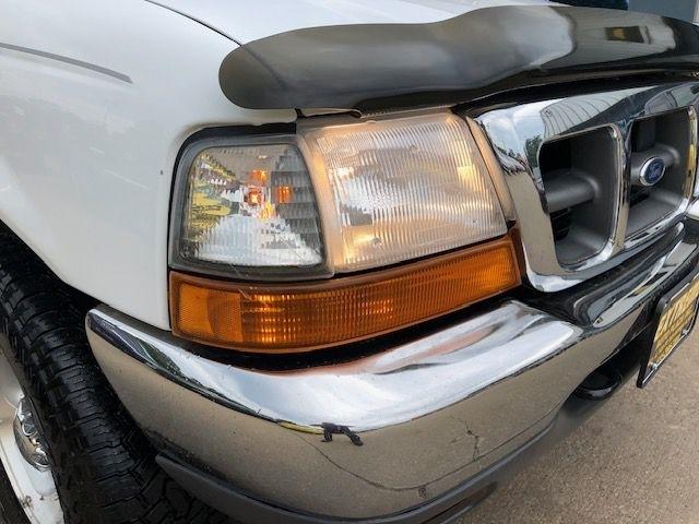 Ford Ranger  2000