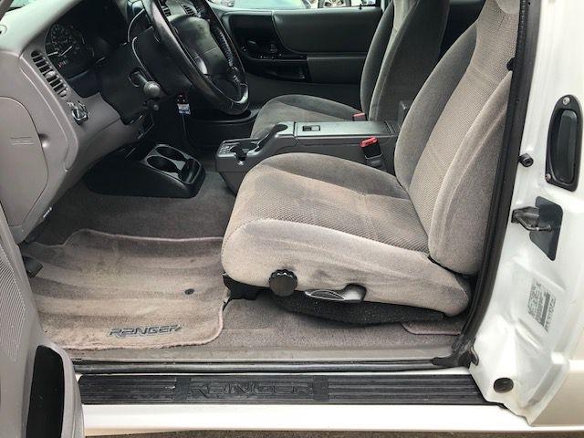 Ford Ranger  2000