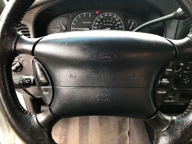 Ford Ranger  2000