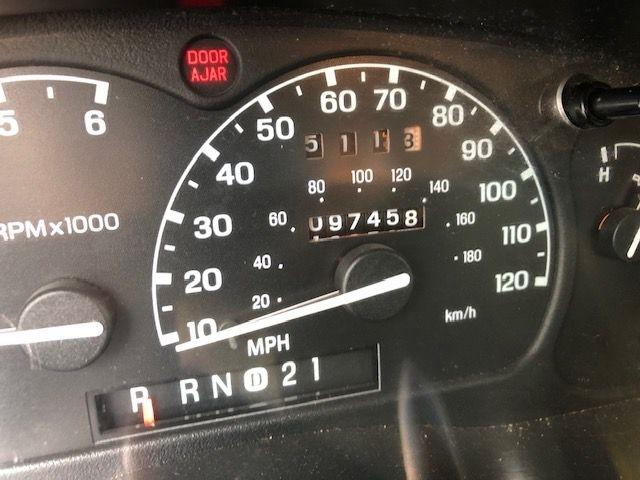 Ford Ranger  2000