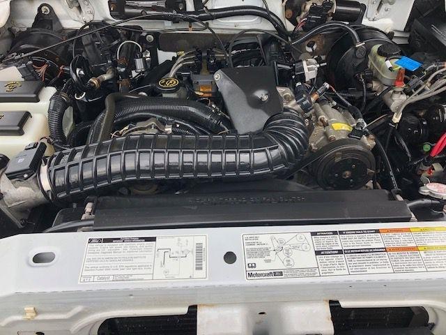 Ford Ranger  2000