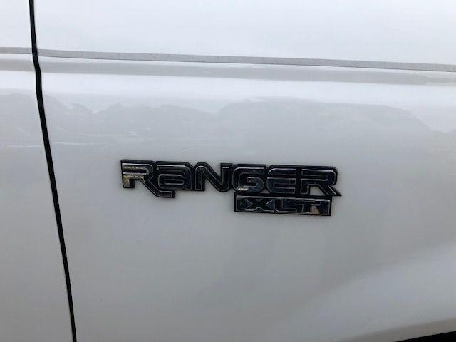 Ford Ranger  2000