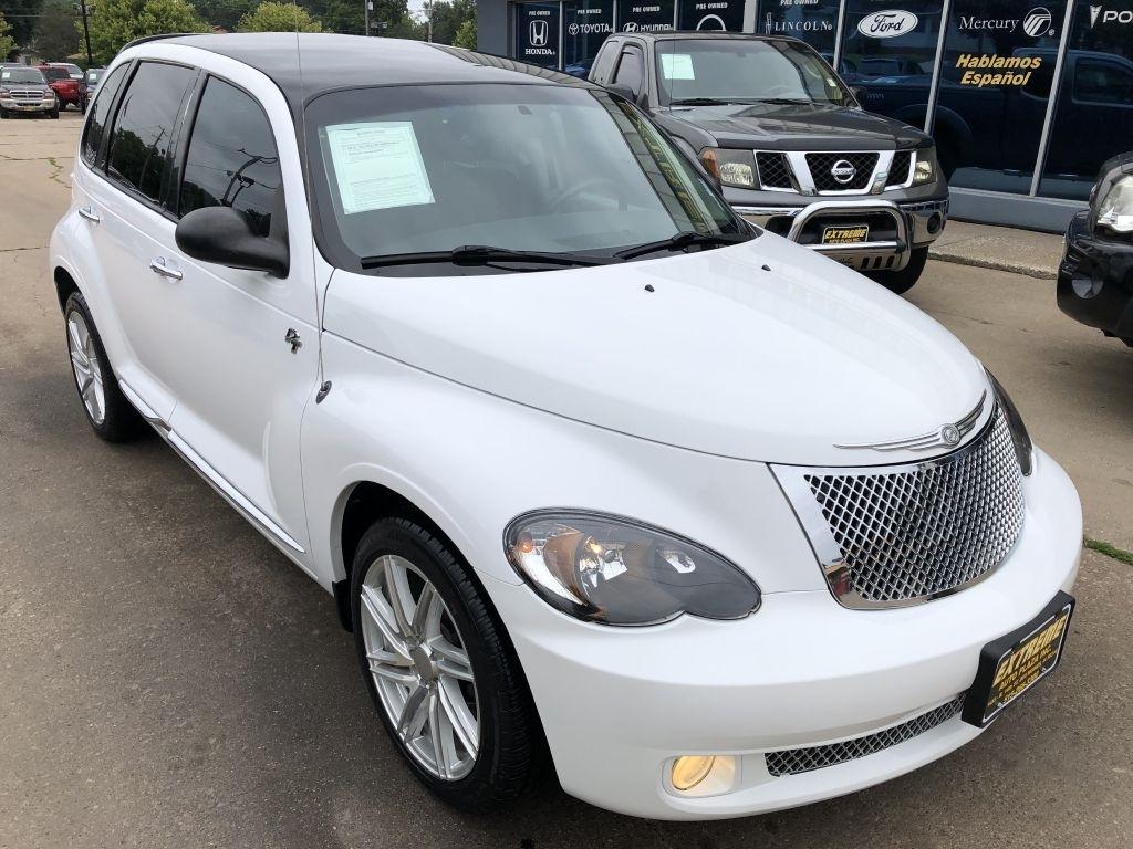 Chrysler PT Cruiser  2009