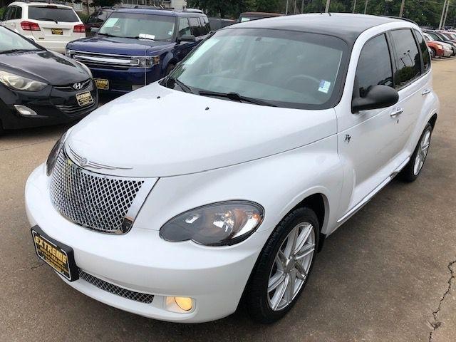 Chrysler PT Cruiser  2009