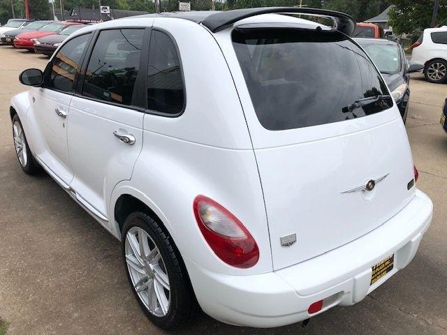 Chrysler PT Cruiser  2009