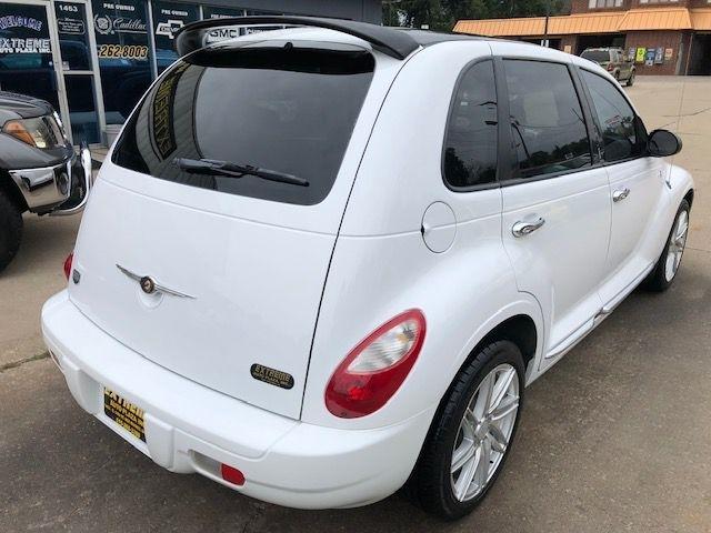 Chrysler PT Cruiser  2009