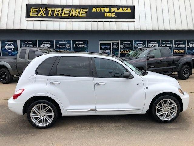 Chrysler PT Cruiser  2009