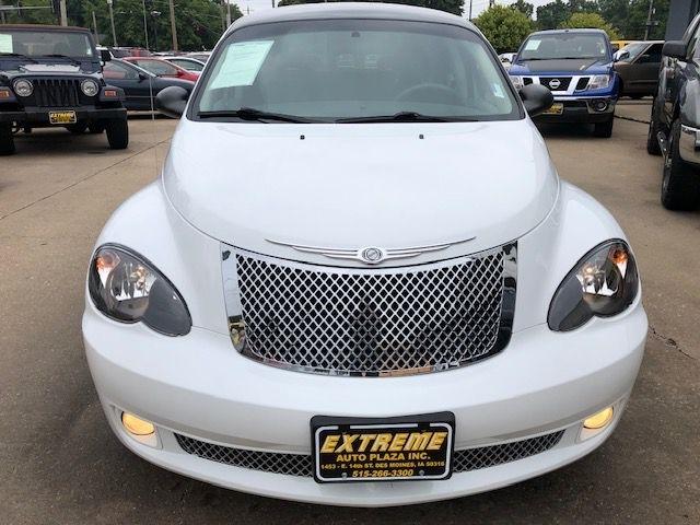 Chrysler PT Cruiser  2009