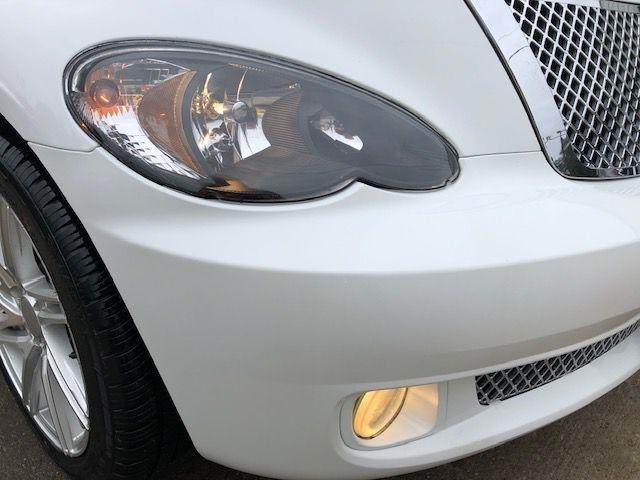 Chrysler PT Cruiser  2009