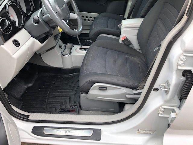 Chrysler PT Cruiser  2009