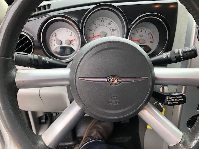 Chrysler PT Cruiser  2009