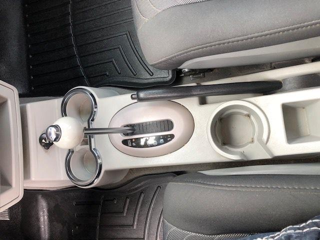 Chrysler PT Cruiser  2009