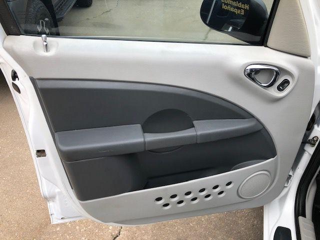 Chrysler PT Cruiser  2009