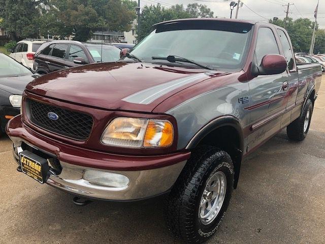 Ford F-150  1997