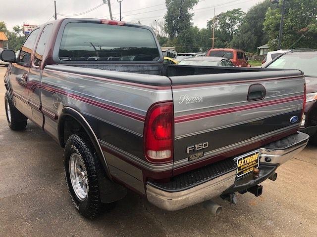 Ford F-150  1997