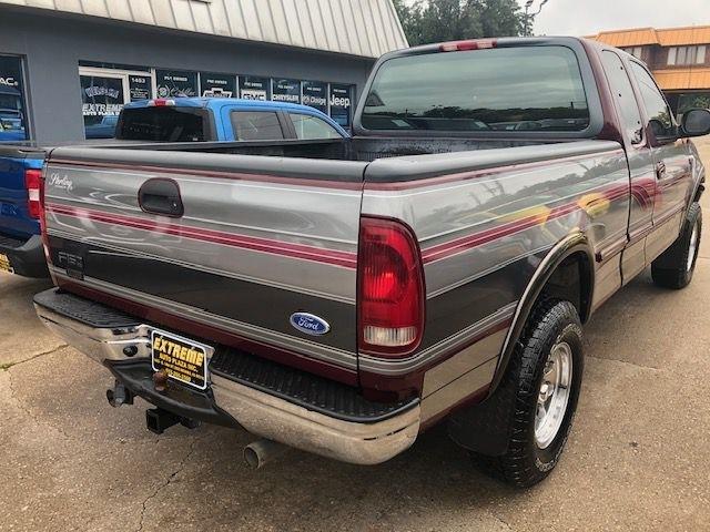 Ford F-150  1997