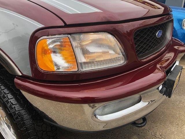 Ford F-150  1997
