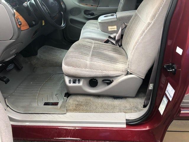 Ford F-150  1997