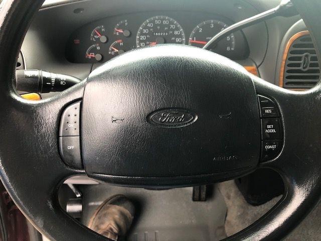 Ford F-150  1997