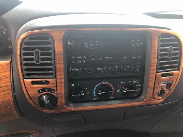 Ford F-150  1997