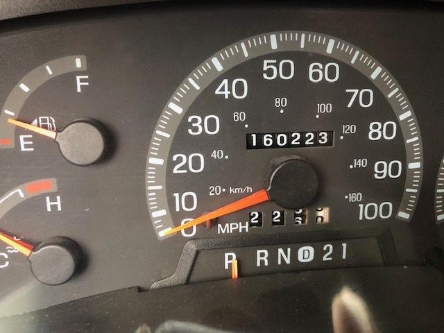 Ford F-150  1997
