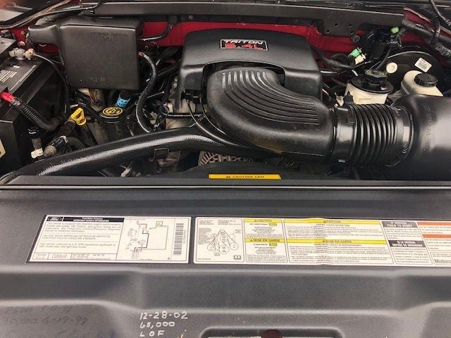 Ford F-150  1997