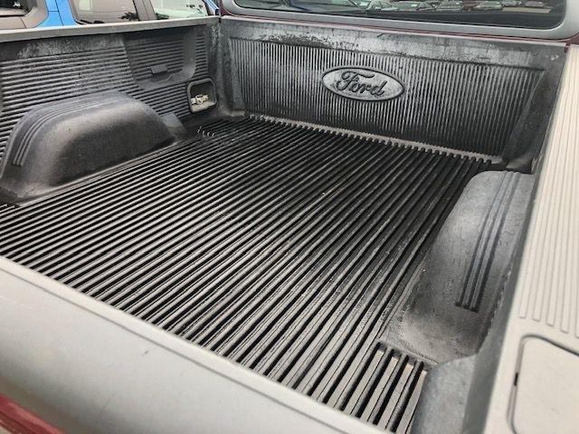 Ford F-150  1997