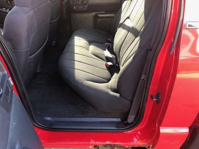 Chevrolet S10 Pickup  2003