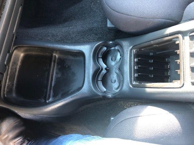 Chevrolet S10 Pickup  2003
