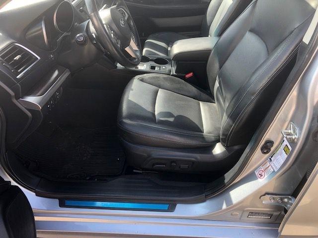 Subaru Legacy  2016