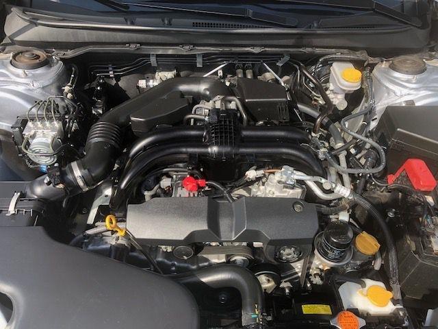 Subaru Legacy  2016