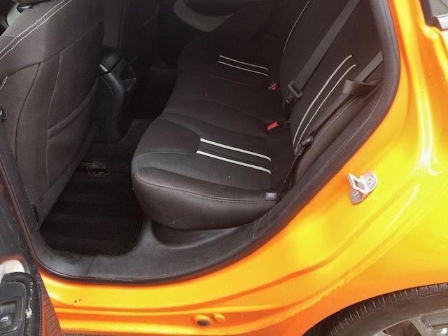 Dodge Dart  2014