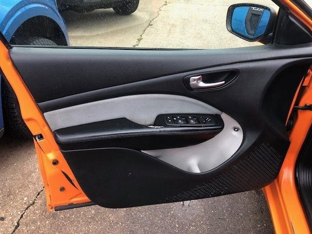Dodge Dart  2014