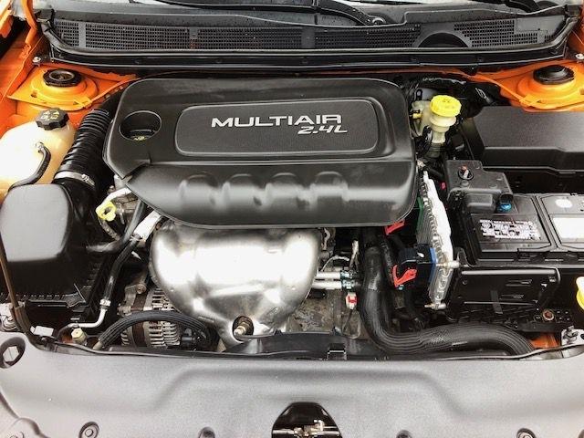 Dodge Dart  2014
