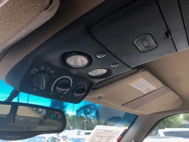 Chevrolet Suburban  1998